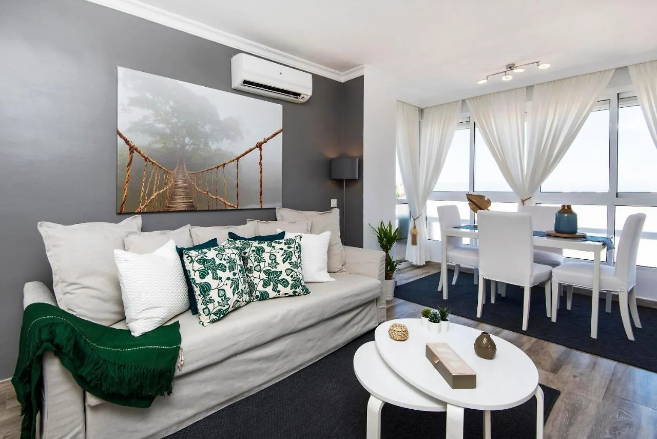 Wonderful Apartment In Puerto Marina Benalmadena