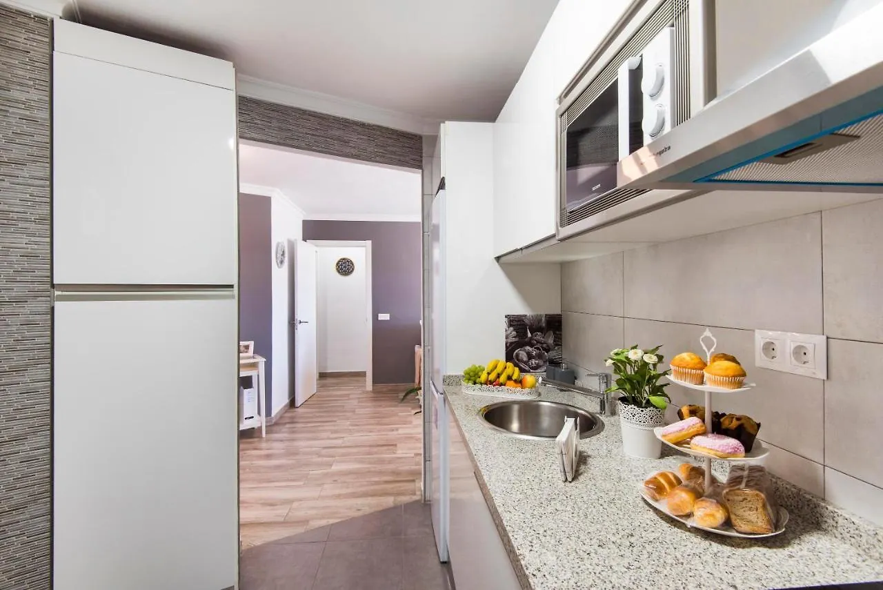 Wonderful Apartment In Puerto Marina Benalmadena