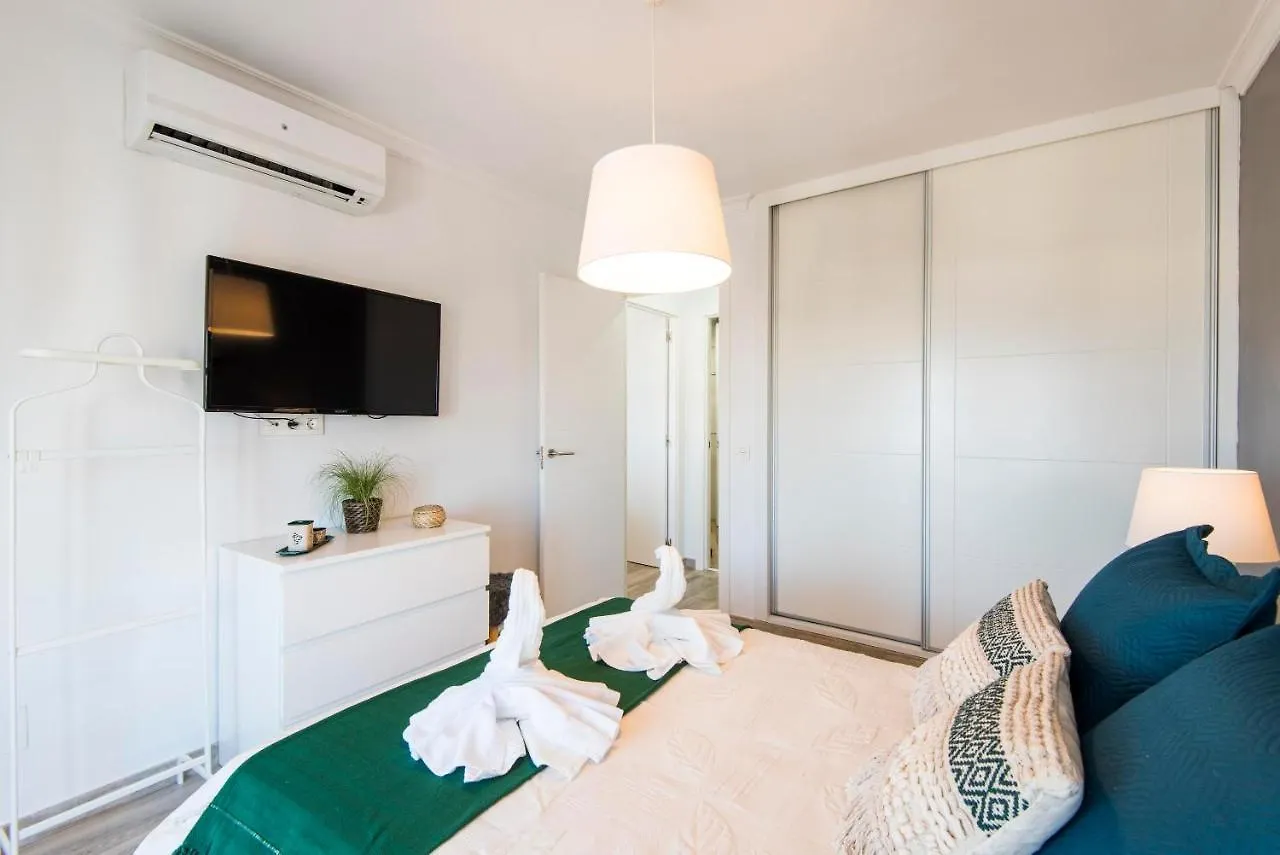 Wonderful Apartment In Puerto Marina Benalmadena 0*,  Spain